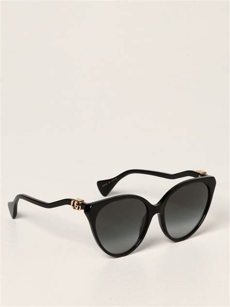 gafas gucci con la abeja|gafas gucci mujer.